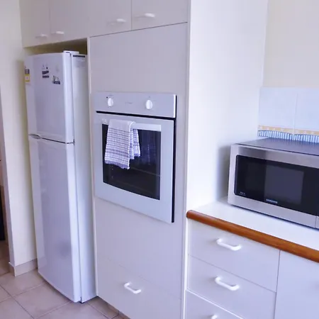 Le Lavandou Holiday Apartments-3