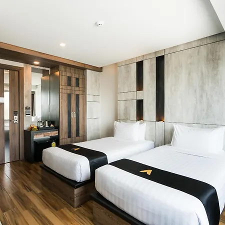Acqua Hotel-3