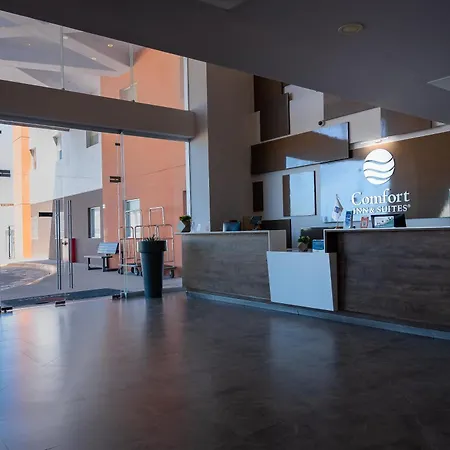 Comfort Inn & Suites Los Cabos-2