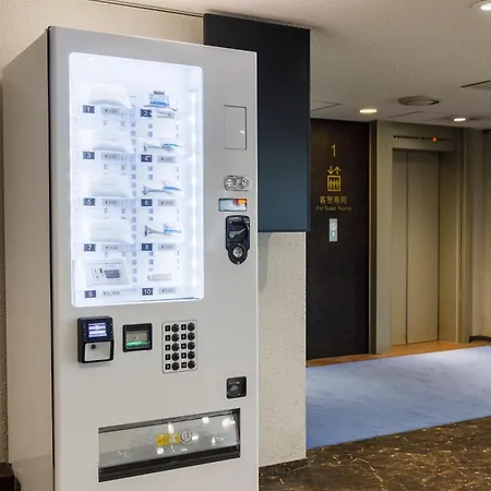 Shinagawa Prince Hotel East Tower-3