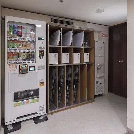 Shinagawa Prince Hotel East Tower-2