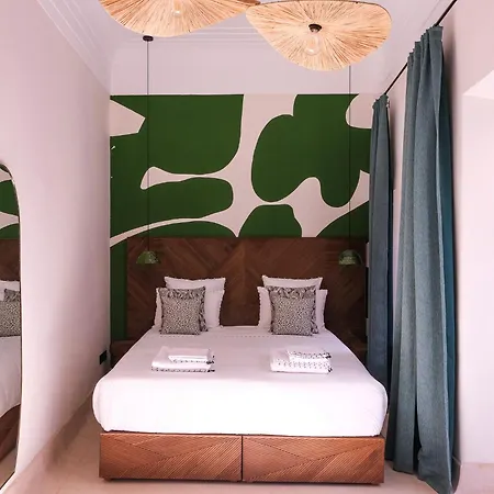 Riad Pompon-2