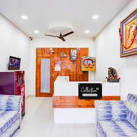 Super Collection O Sector 104 Noida-3