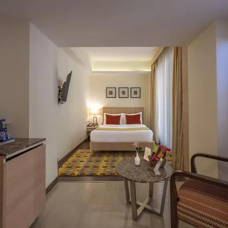 Echor Shimla Hotel - The Zion-3
