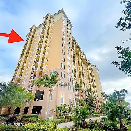 Spider-Man-Themed Condo Near Disney, Sea World, Universal And Occc With Pool, Spa, Restaurants, Shuttle, Private Balcony, And View Of Fireworks Shows-2