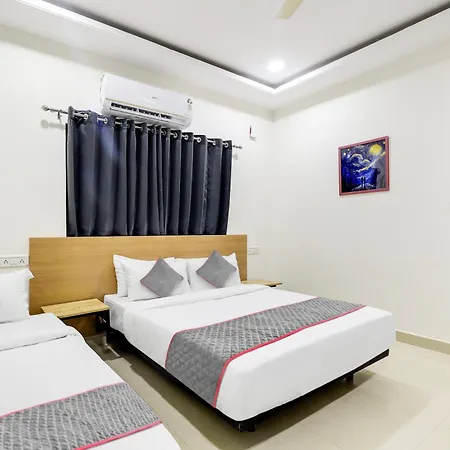Townhouse De Alphabet Kukatpally Near Nexus Mall-2