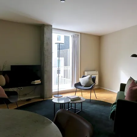 Oporto Serviced Apartments - Miragaia II-2