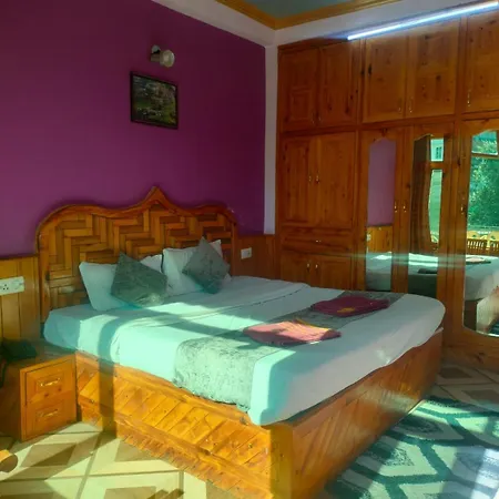 Govind Royal Stay-2