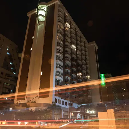Plaza Barra First-3