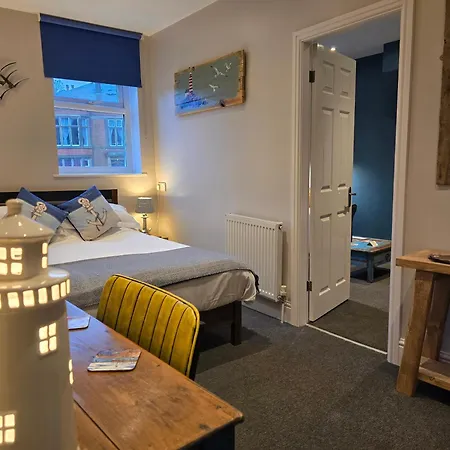 Ashburton House - B&B-3