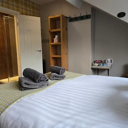 Ashburton House - B&B-2