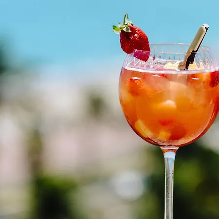 Ac Hotel By Marriott Nice-2