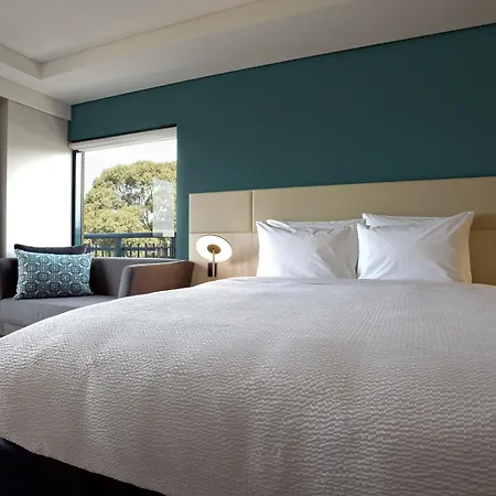 Crowne Plaza Sydney Macquarie Park By Ihg-3