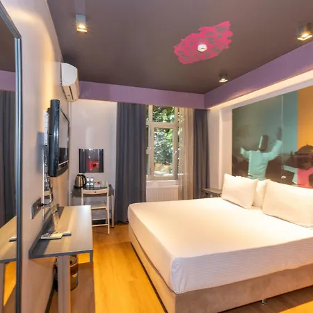 Tulip City Hotel & Spa-2
