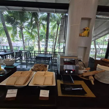 Ramada By Wyndham Aonang Krabi-3