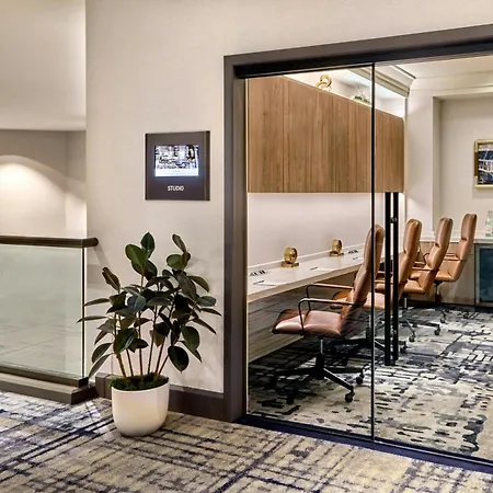 Jw Marriott New Orleans-2