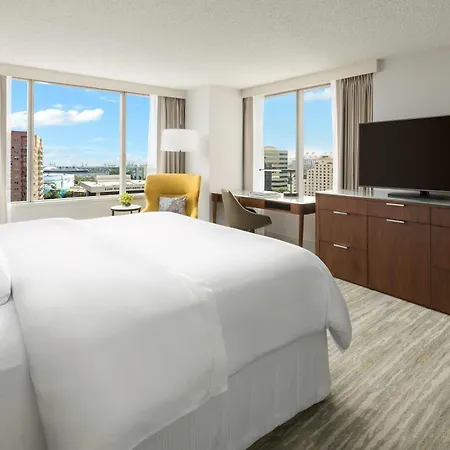 The Westin Long Beach-3