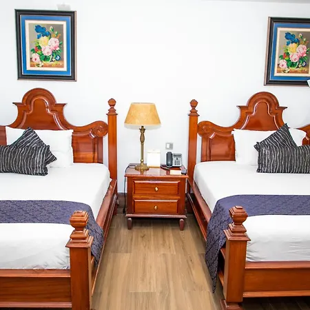 Weston Hotel-3