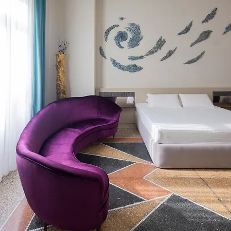 Atelier Ines Arts & Suites-3
