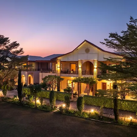 Abhyaran Resort & Spa Ranthambore-2