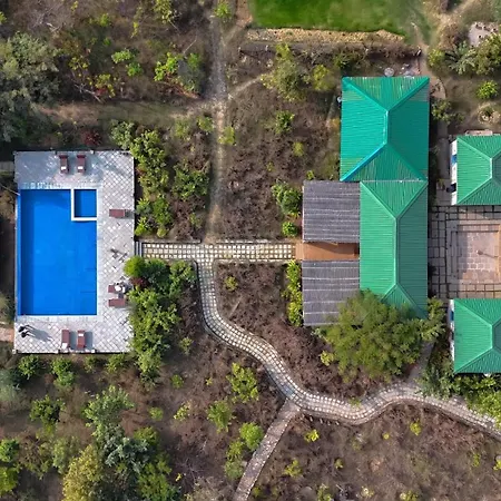 Bagh Serai By Alaya Stays-3