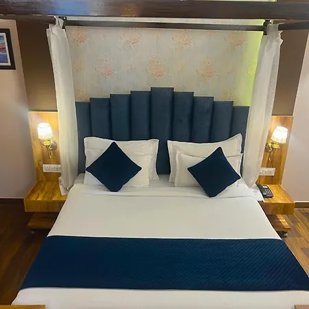 Peaks And Pines Resort-3