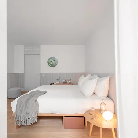 Montecarmo12 - Design Boutique Hotel-2