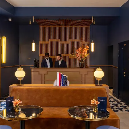 Hotel Filigrane & Spa-2