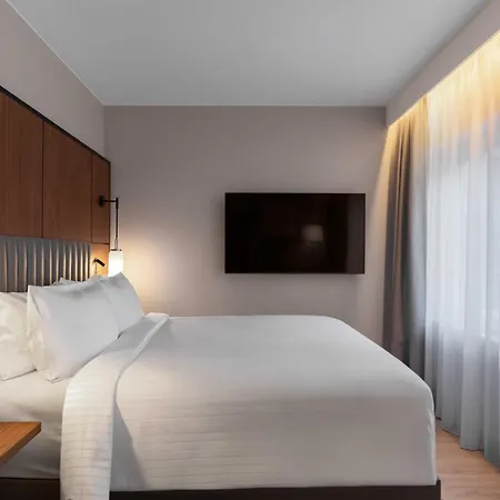 Voco Stockholm - Kista By Ihg-2