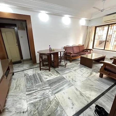 Zenith Homes - Powai Suites-3