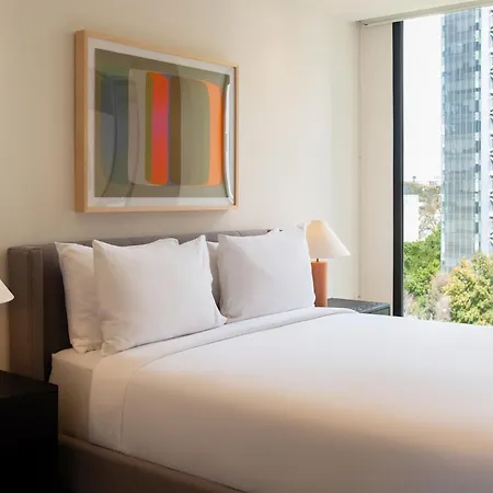Crisol Suites Condesa-2