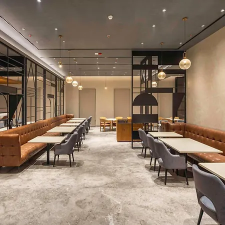 Park Inn By Radisson Jalandhar-3