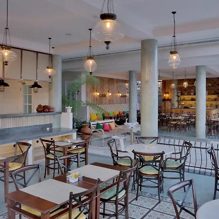 Solterra Seminyak Boutique Hotel & Spa Powered By Archipelago-3
