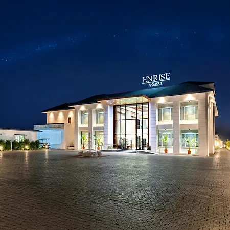 Enrise By Sayaji Dwarka-3
