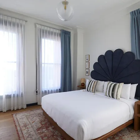 Granger Hotel Gaslamp Quarter, A Member Of Design Hotels-3