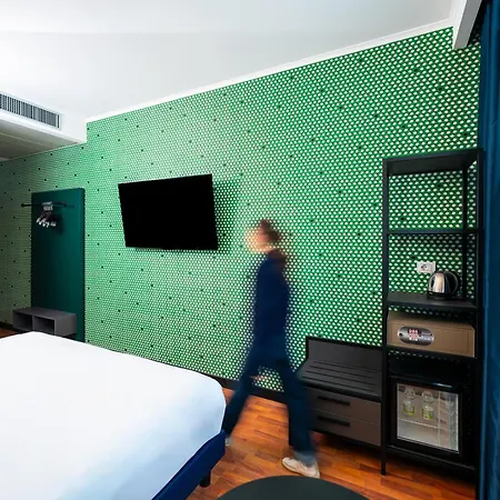 Mitico Hotel & Natural Spa-2