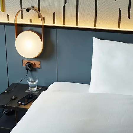 Mitsui Garden Hotel Shiodome Italia-Gai - Tokyo-2