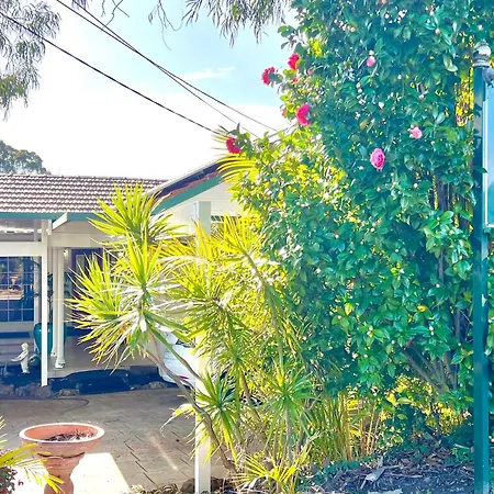 North Ryde Guesthouse-3