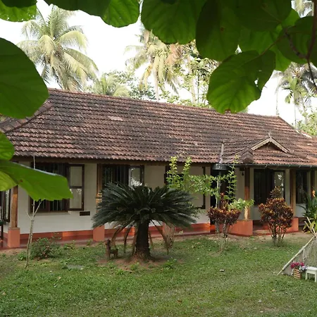 Gramam Homestay, Cochin-3
