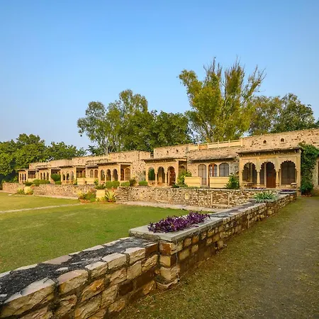 Neemrana'S - Deo Bagh-3