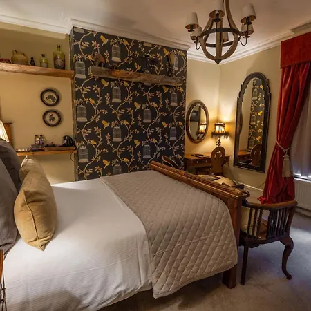 The Plough Inn-3