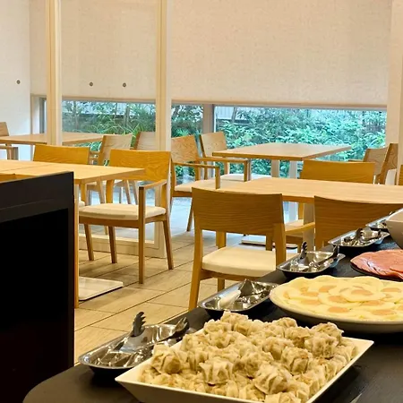 Bande Hotel Osaka-3