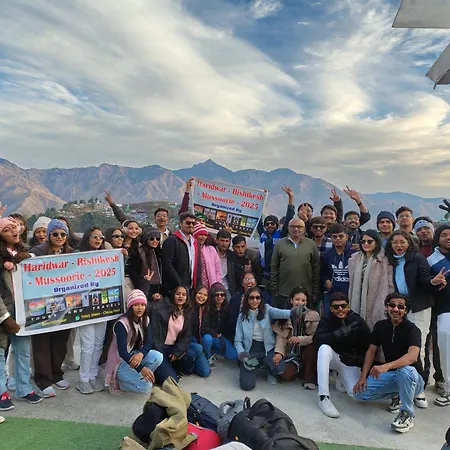 The Himalaya Retreat Resort, Experience Nature In The Lap Of Himalayas-3