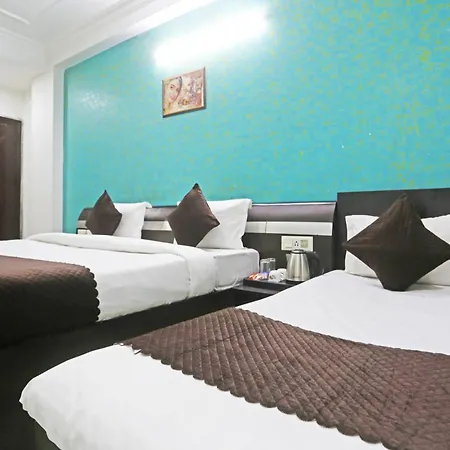 Hotel Delhi Aerocity Inn-2