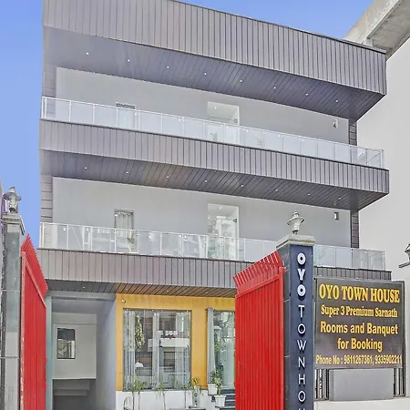 Townhouse Super Two Premium-3