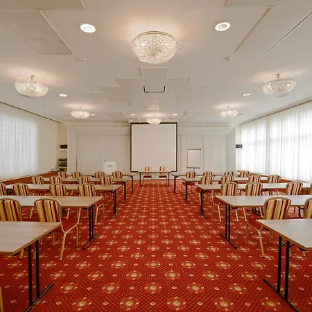 Hotel Stefanie - Vienna'S Oldest Hotel-2