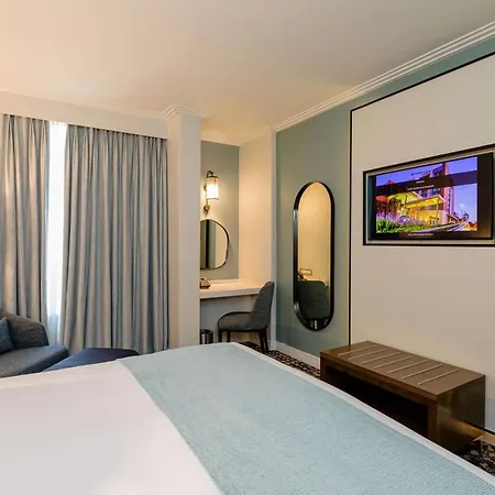 Southern Sun Rosebank, Johannesburg-2