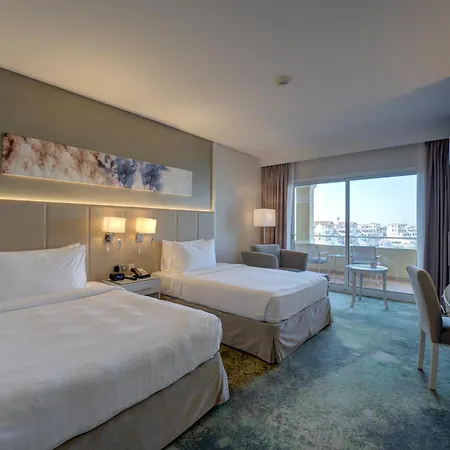 Millennium Lakeview Hotel-2
