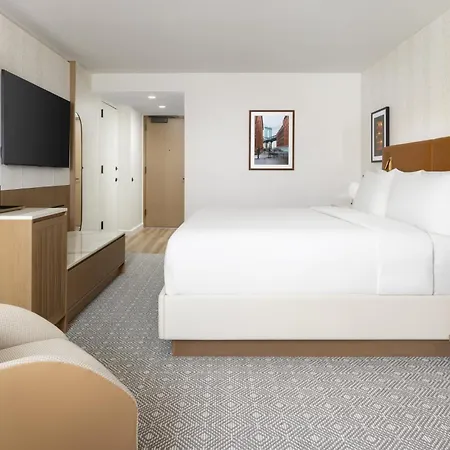 Hyatt Regency Times Square-2