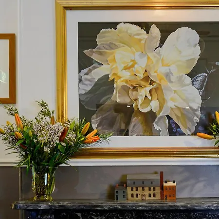 The Russell Boutique Hotel-2